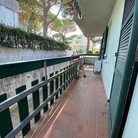 In Pieno Centro Vakantiehuis
