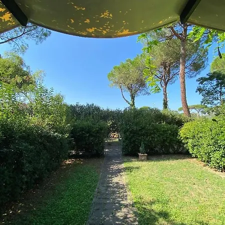 In Pieno Centro Vakantiehuis Milano Marittima