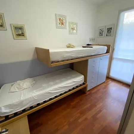 In Pieno Centro Vakantiehuis *