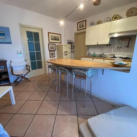 Vakantiehuis In Pieno Centro Milano Marittima