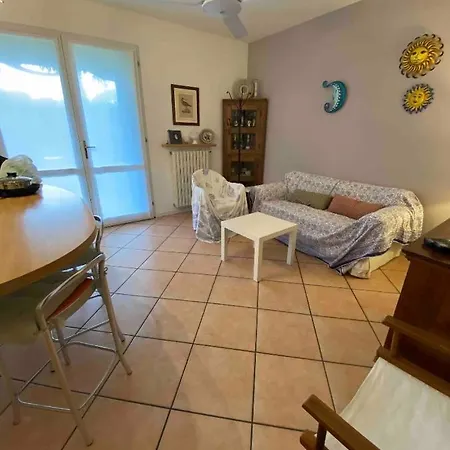 Vakantiehuis In Pieno Centro